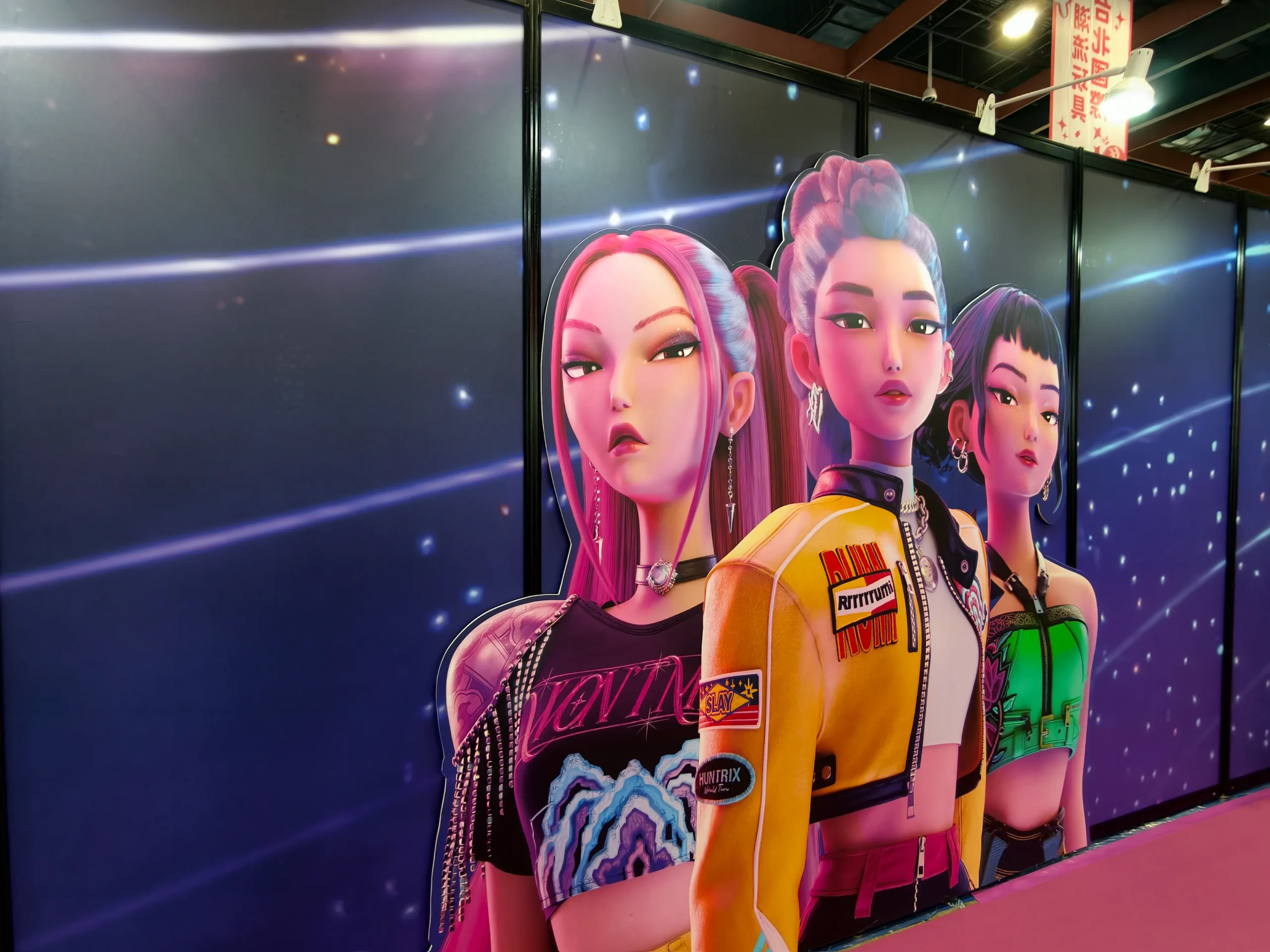 直擊 2026 台北國際潮玩展，亮點攤位一覽無遺！