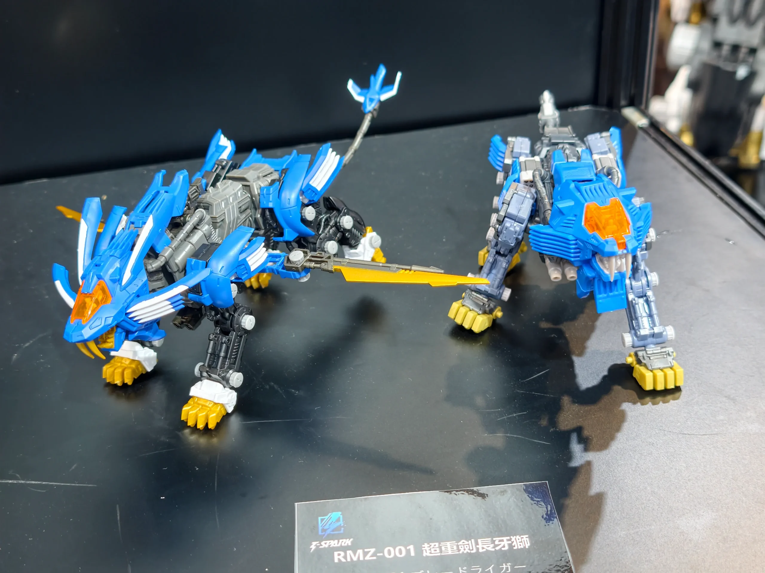直擊 2026 台北國際潮玩展，亮點攤位一覽無遺！