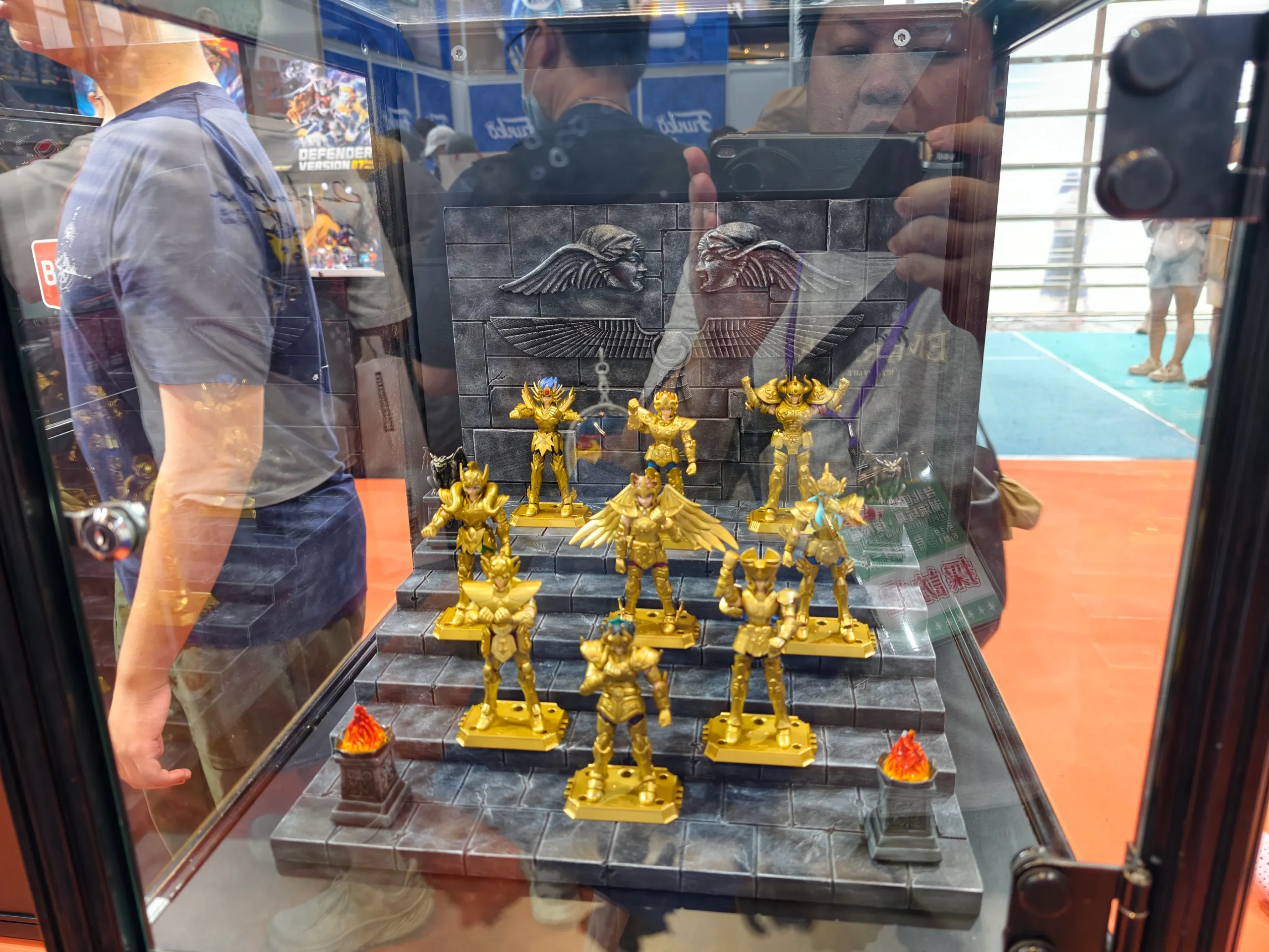 直擊 2026 台北國際潮玩展，亮點攤位一覽無遺！