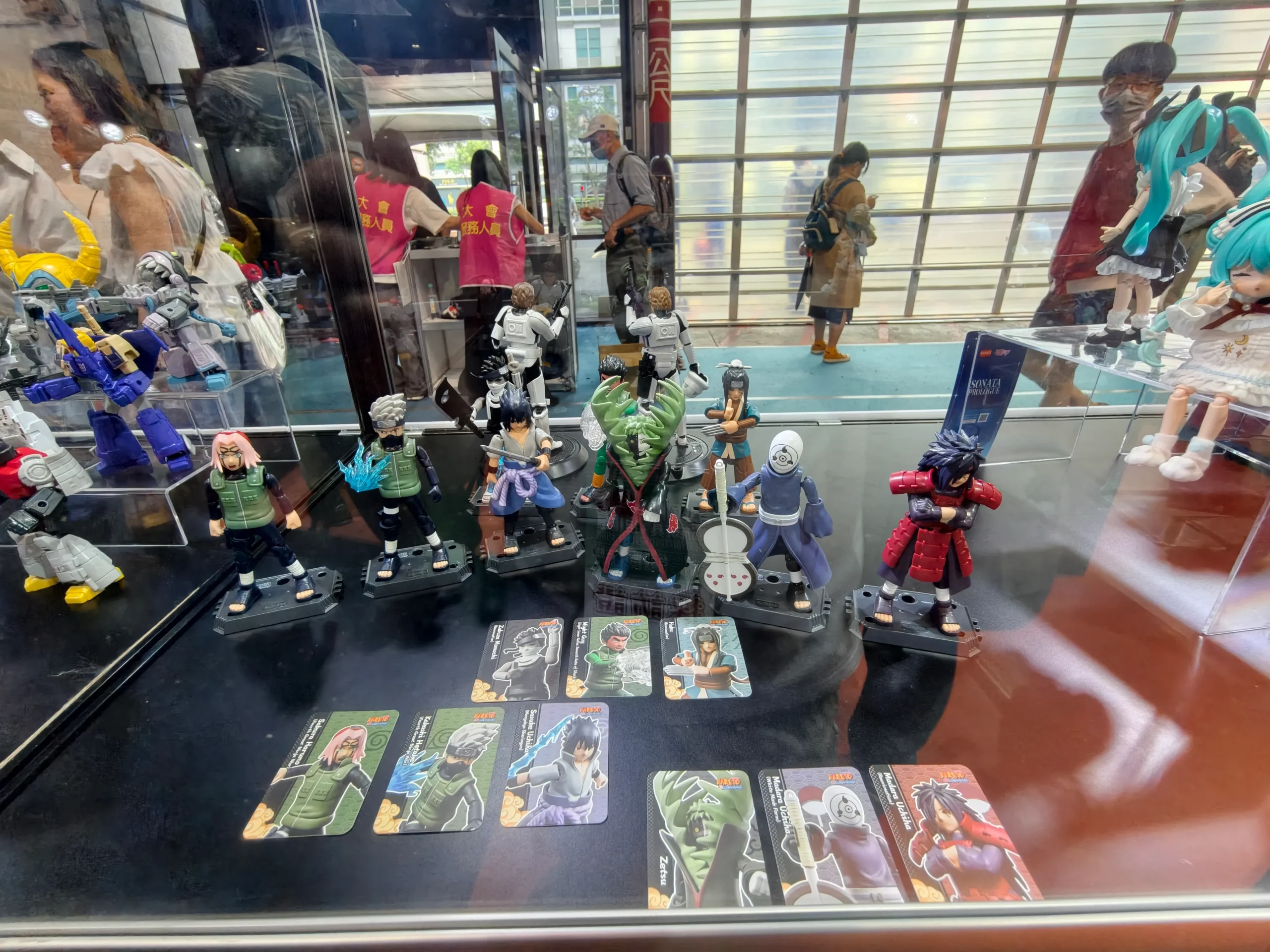 直擊 2026 台北國際潮玩展，亮點攤位一覽無遺！