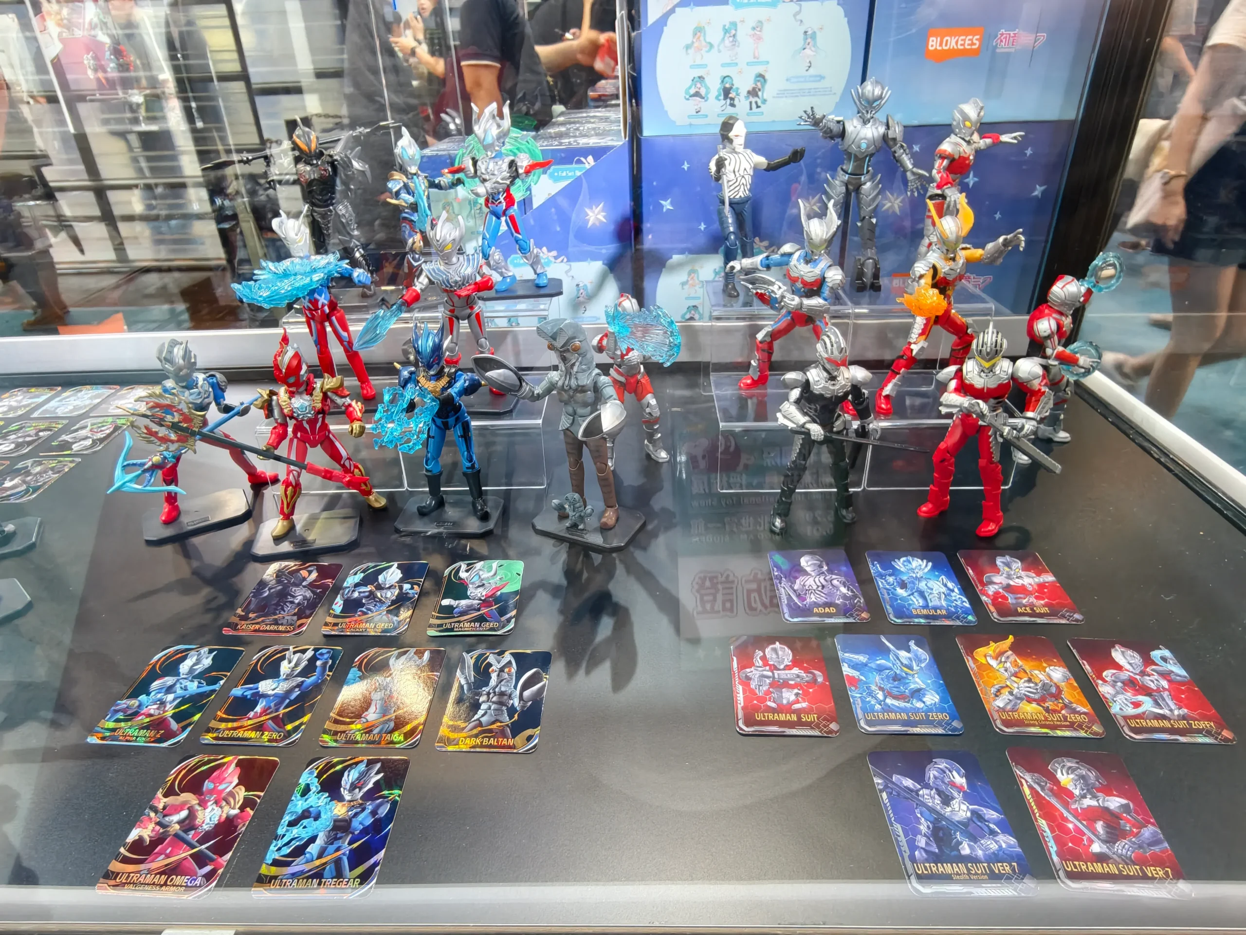 直擊 2026 台北國際潮玩展，亮點攤位一覽無遺！