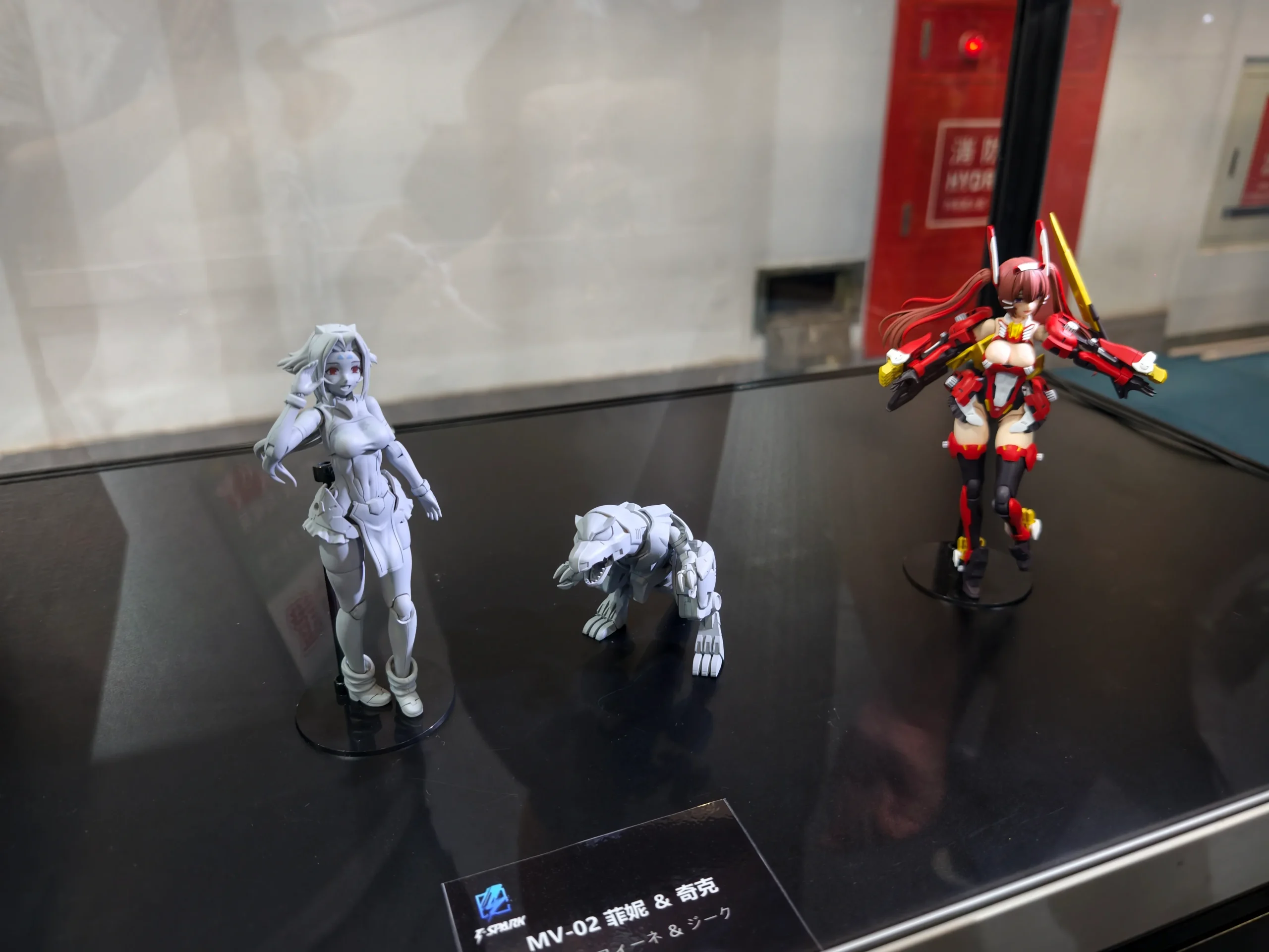 直擊 2026 台北國際潮玩展，亮點攤位一覽無遺！