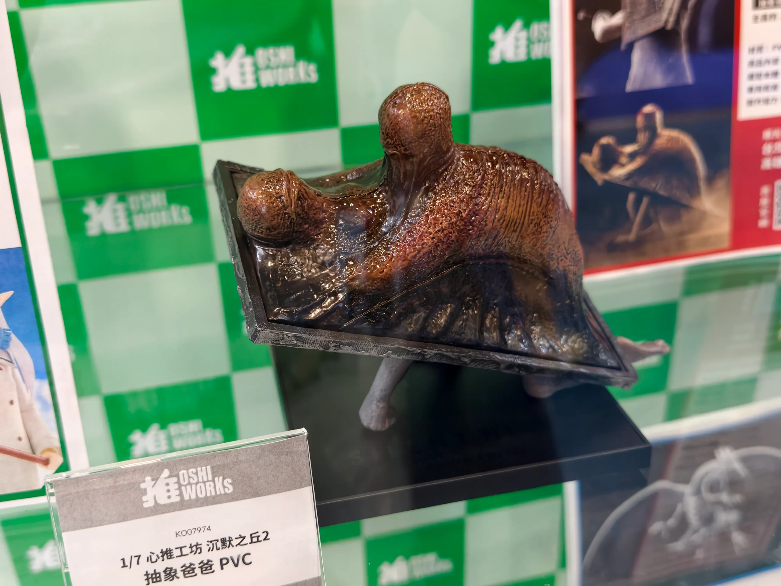 直擊 2026 台北國際潮玩展，亮點攤位一覽無遺！