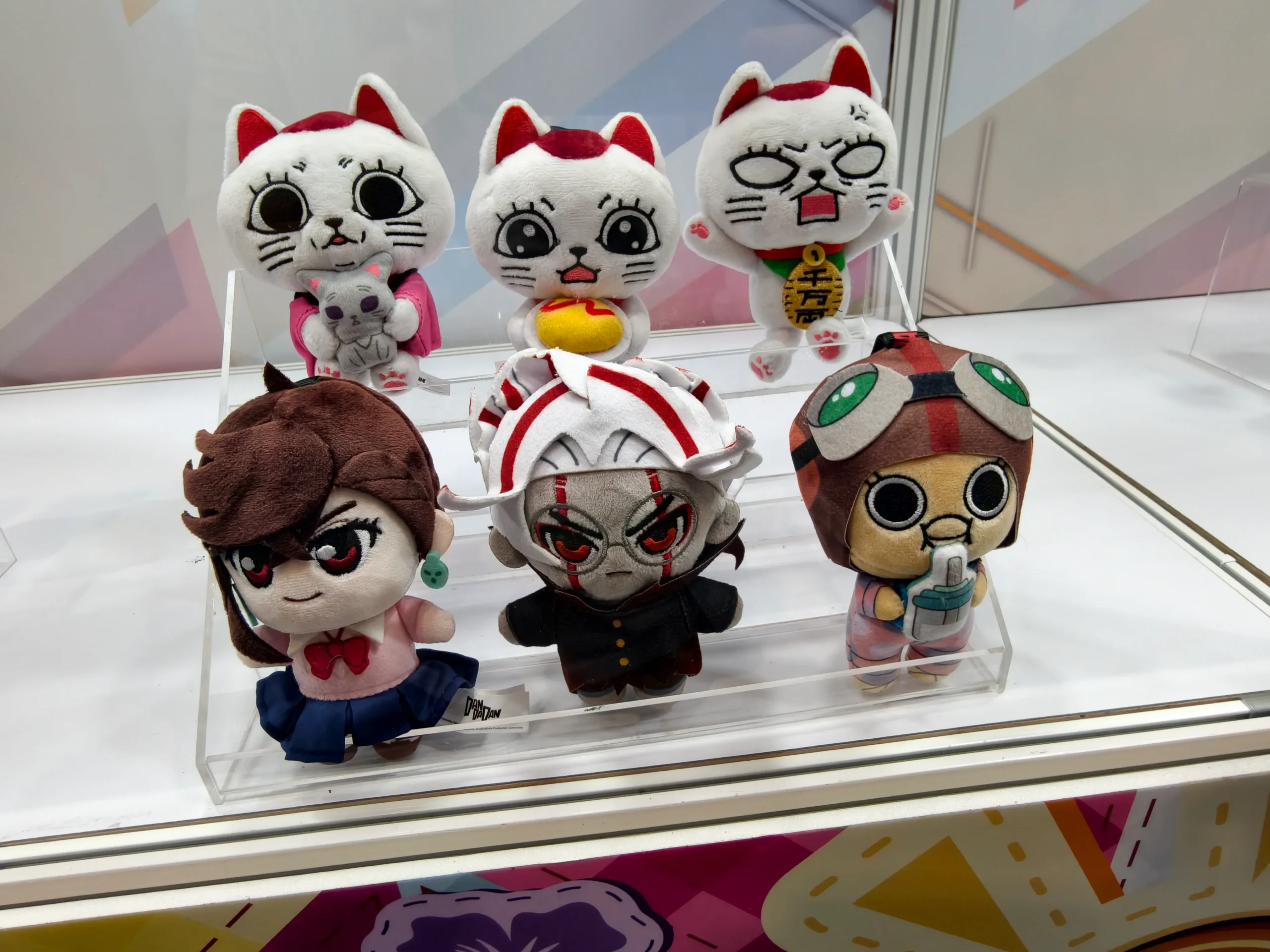 直擊 2026 台北國際潮玩展，亮點攤位一覽無遺！