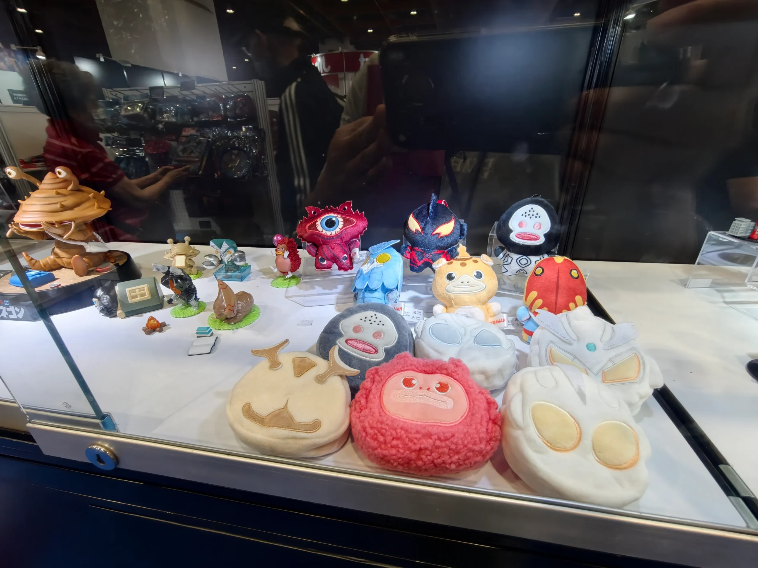 直擊 2026 台北國際潮玩展，亮點攤位一覽無遺！
