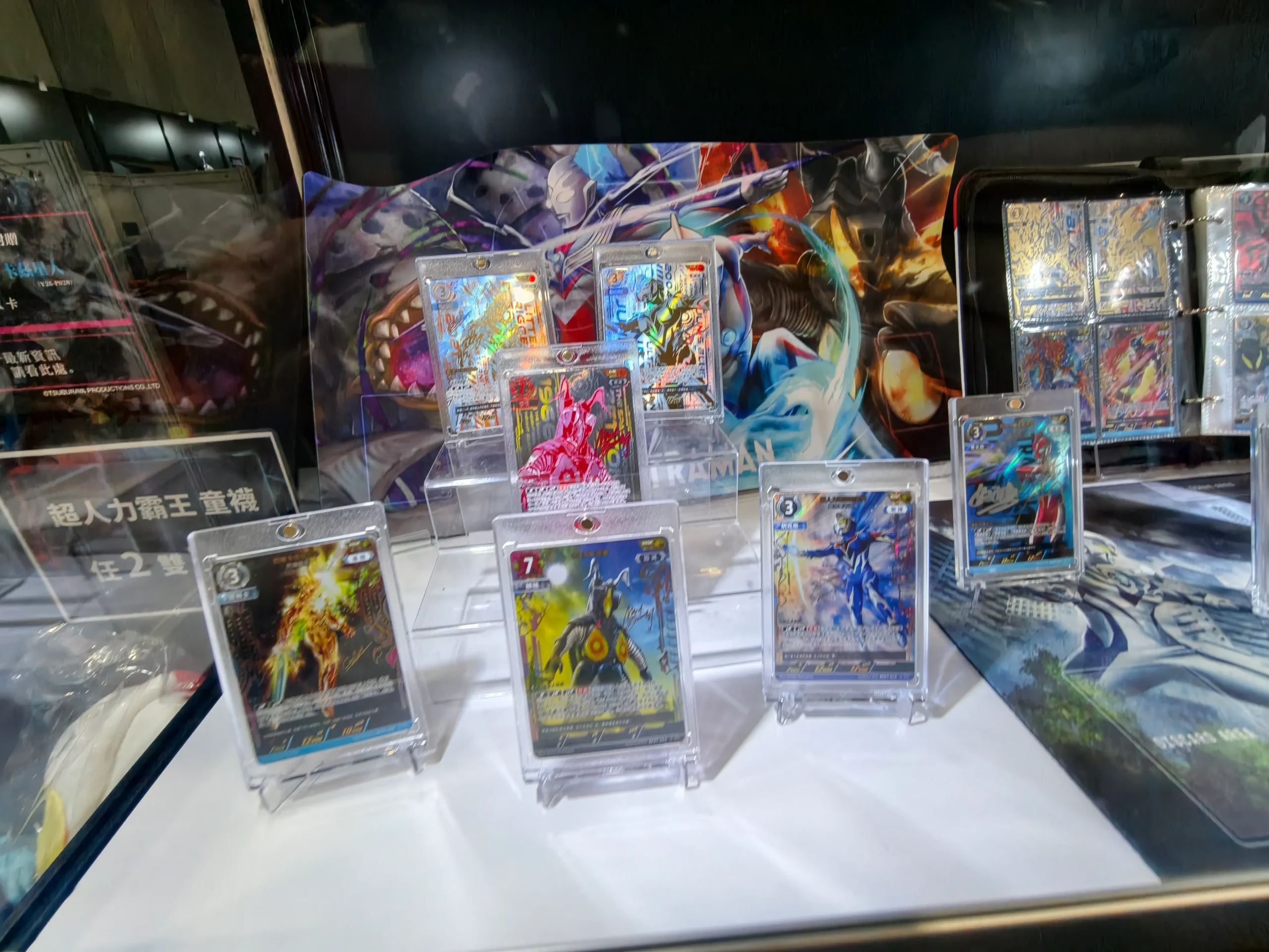 直擊 2026 台北國際潮玩展，亮點攤位一覽無遺！