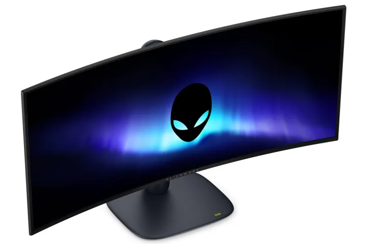 Alienware Computex 2026 亮牌 34吋QD-OLED衝280Hz、39吋5K OLED當旗艦