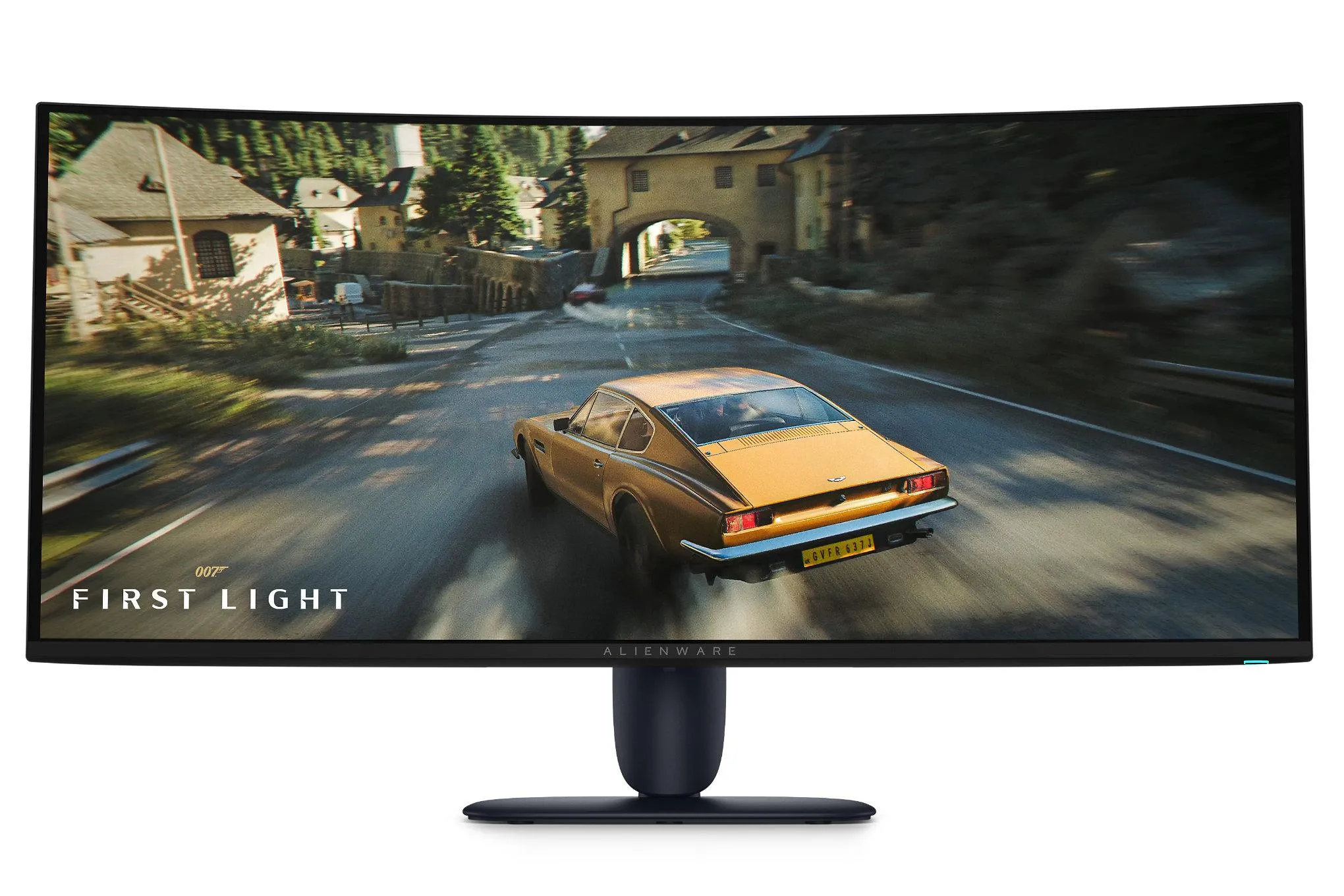 Alienware Computex 2026 亮牌 34吋QD-OLED衝280Hz、39吋5K OLED當旗艦