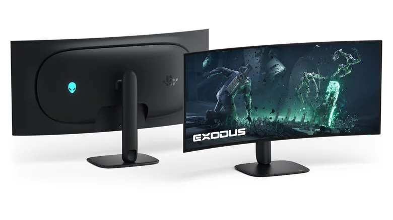 Alienware Computex 2026 亮牌　34吋QD-OLED衝280Hz、39吋5K OLED當旗艦