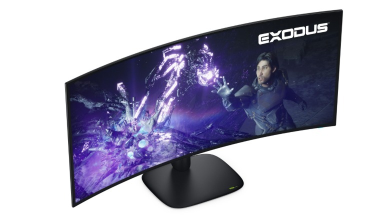 Alienware Computex 2026 亮牌 34吋QD-OLED衝280Hz、39吋5K OLED當旗艦