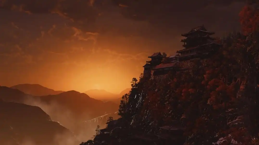 鬼武者 5