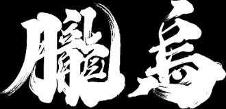 鬼武者 8