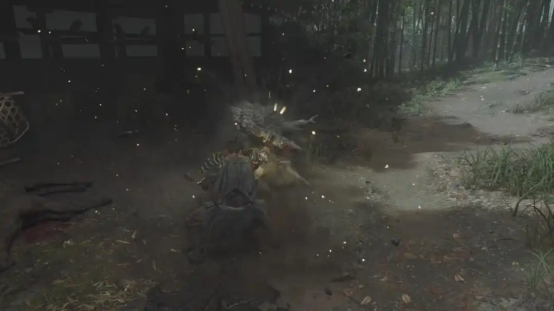 鬼武者 10