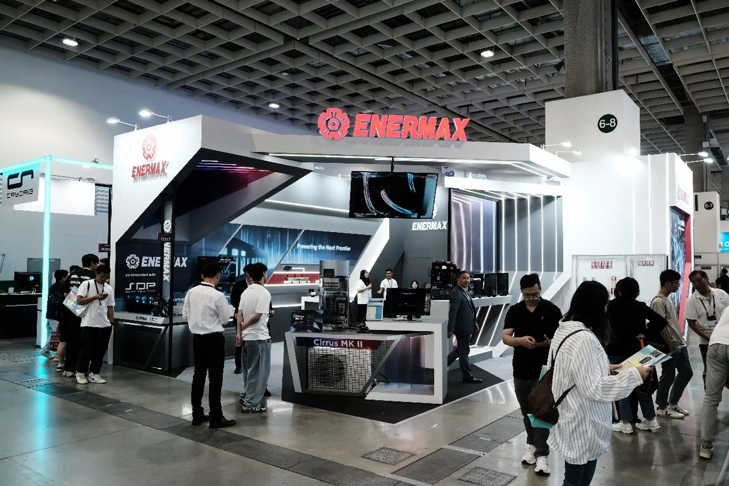 ENERMAX