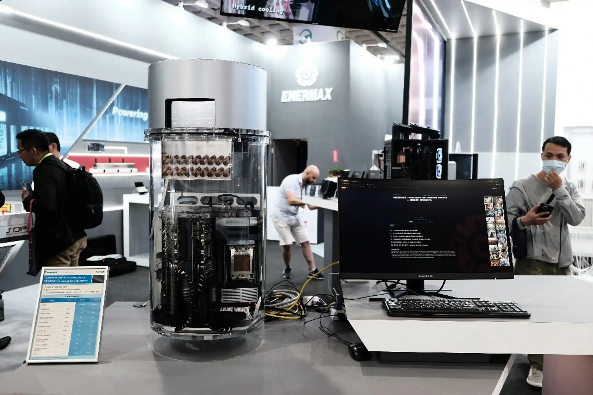 ENERMAX 2