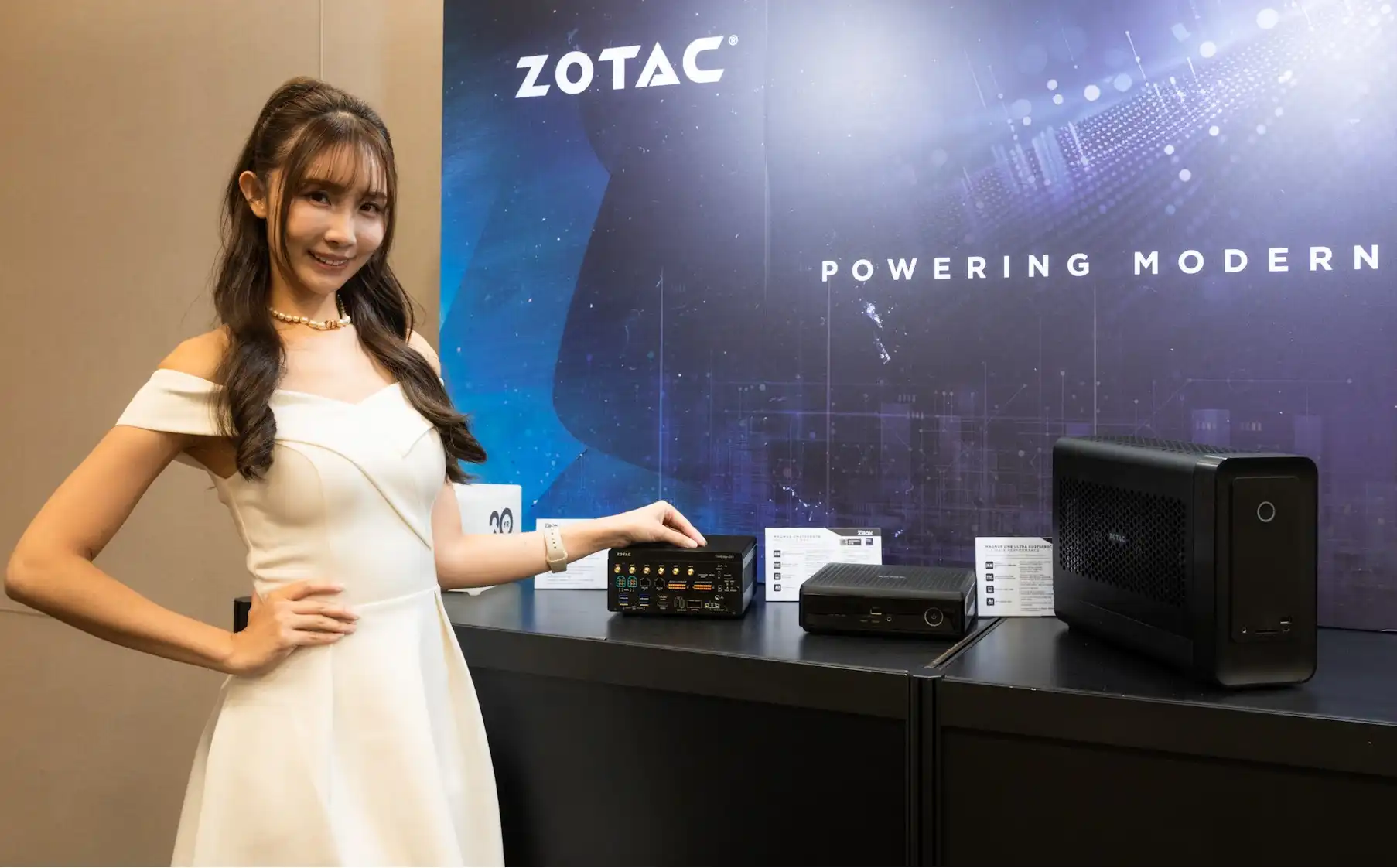 ZOTAC 3