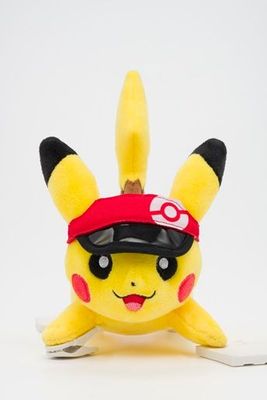 「Pokémon RUN 30: 台湾」10 月席捲全台，三大現場選擇夥伴、挑戰道館，實體活動玩法大公開