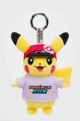 「Pokémon RUN 30: 台湾」10 月席捲全台，三大現場選擇夥伴、挑戰道館，實體活動玩法大公開