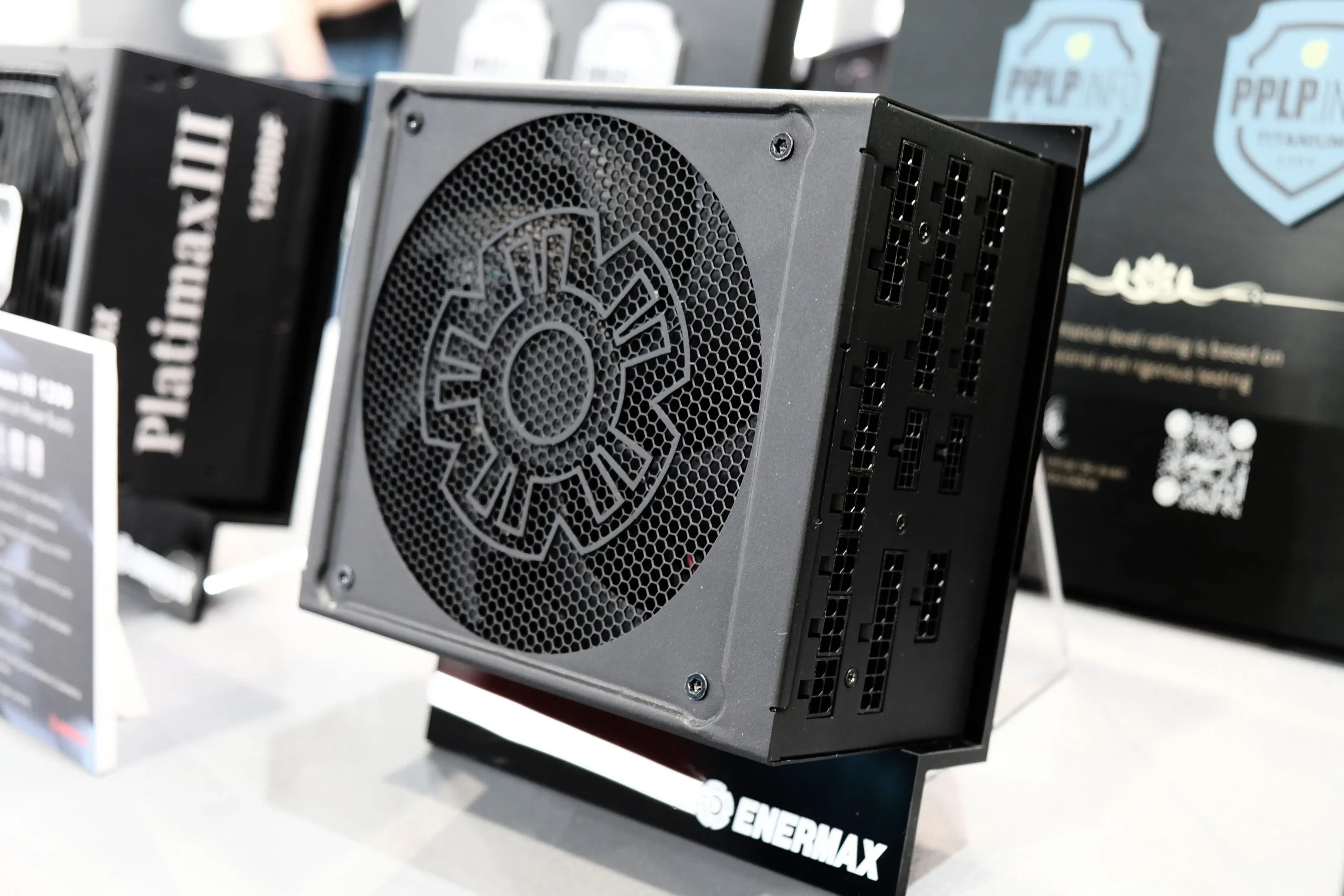 ENERMAX