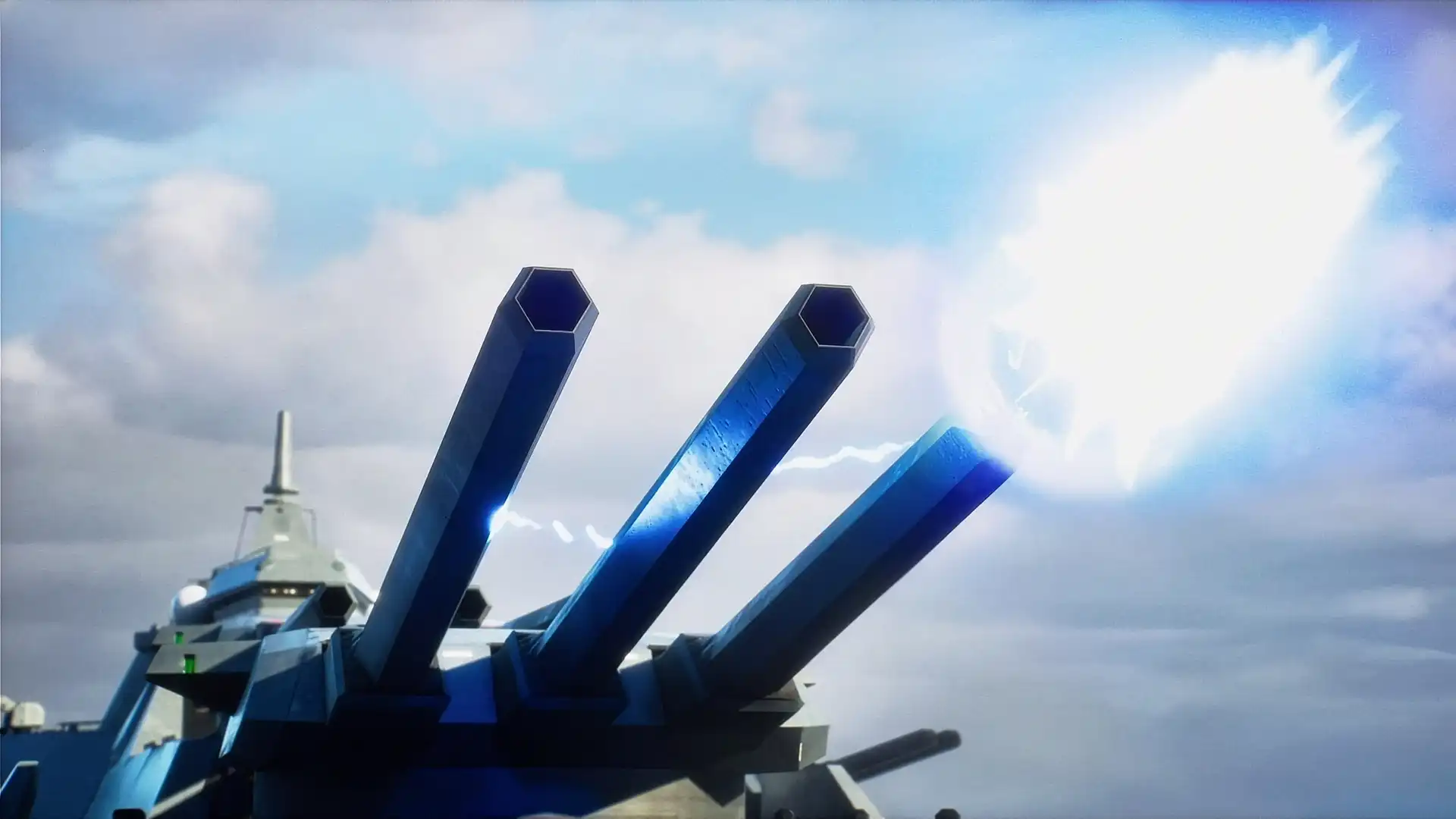 空戰奇兵 17