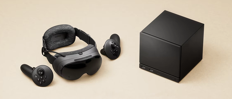Valve 宣布全新家用主機 Steam Machine 與 VR 裝置 Steam Frame 今夏正式發售