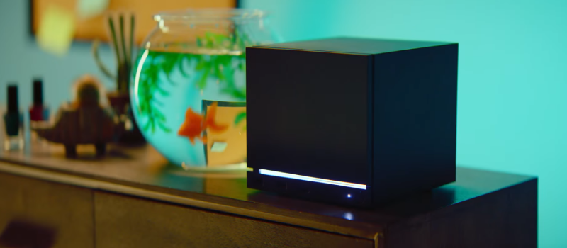 Valve 宣布全新家用主機 Steam Machine 與 VR 裝置 Steam Frame 今夏正式發售