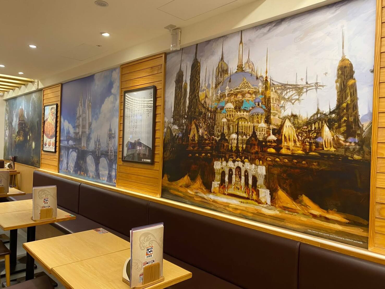 光之戰士準備大快朵頤！《Final Fantasy XIV》繁中版攜手「台灣吉豚屋」限時聯名今日登場