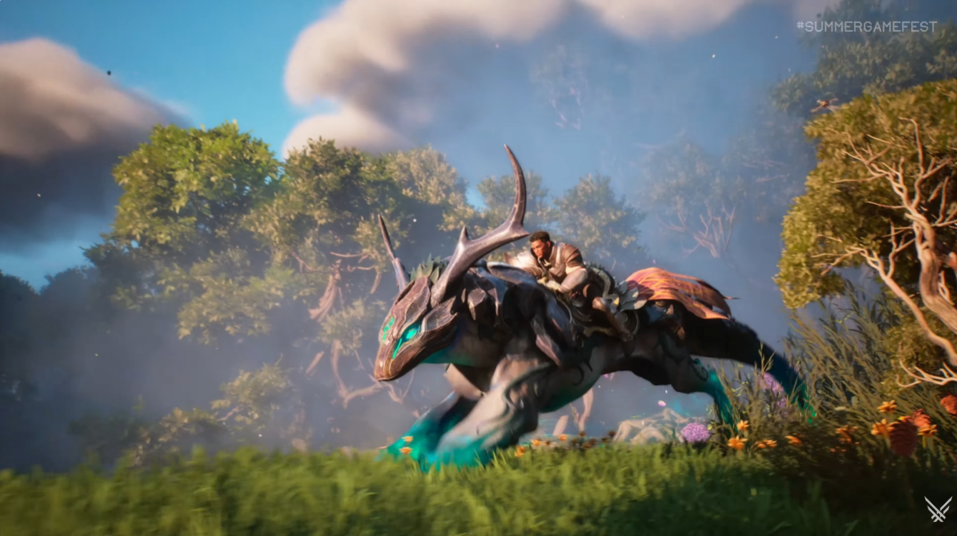 【SGF】《激戰 3 Guild Wars 3》正式揭曉！將於 2027 秋季公測並登陸 PS5 與 PC