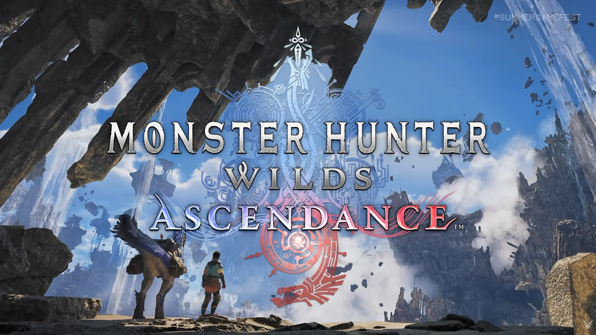 【SGF】《魔物獵人 荒野》全新大型資料片「Ascendance」將於 2027 年正式推出