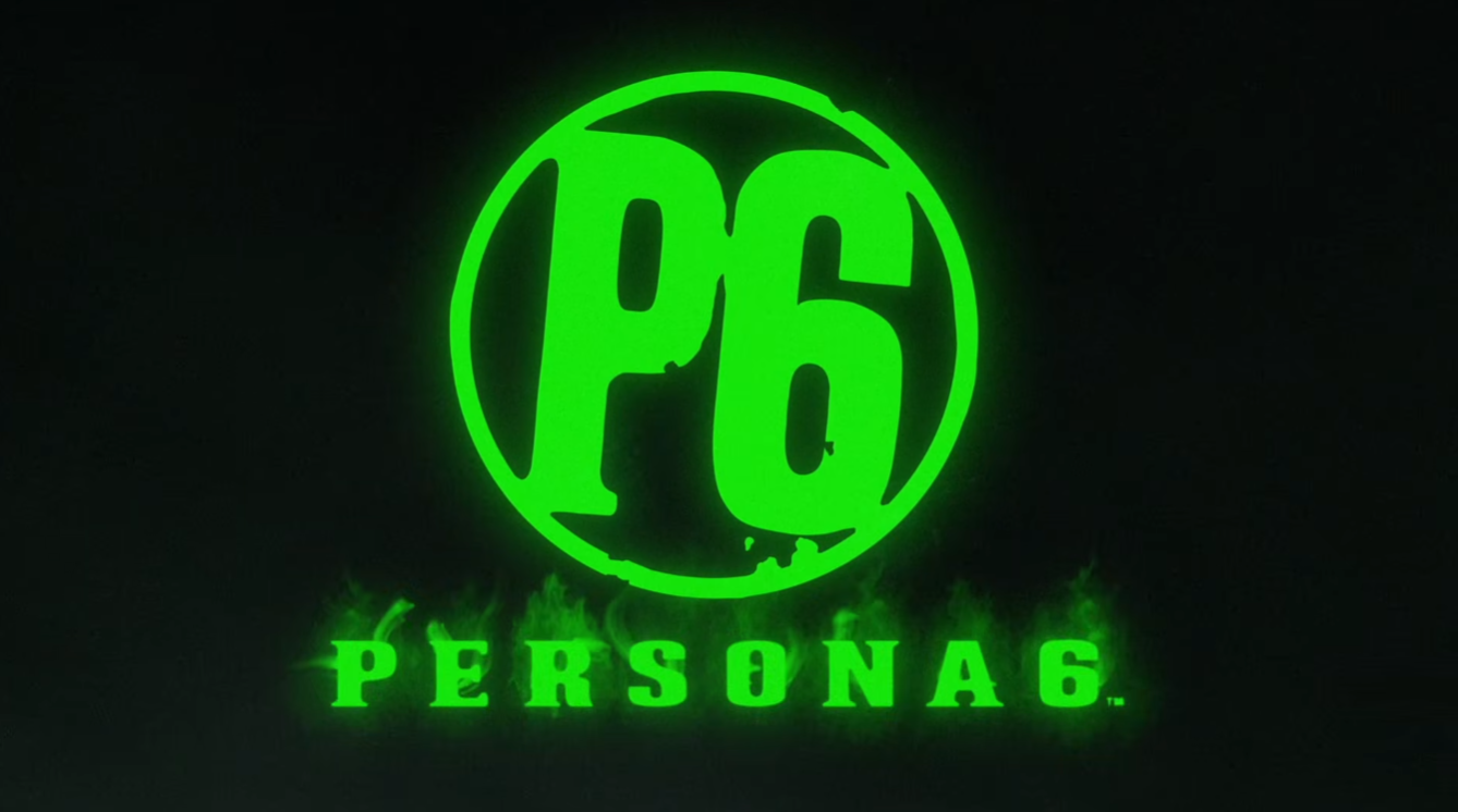 【XSC】充滿神秘感的詭譎預告《女神異聞錄 6》正式公開　上市當天加入 Game Pass 行列！