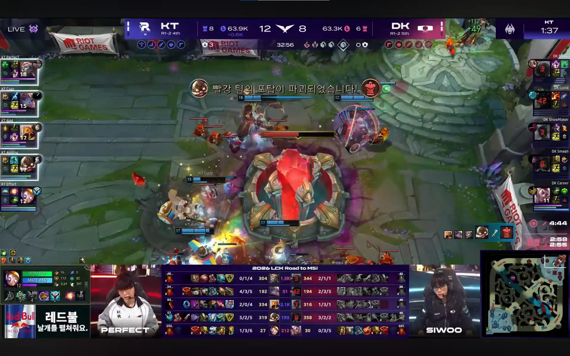 MSI 2