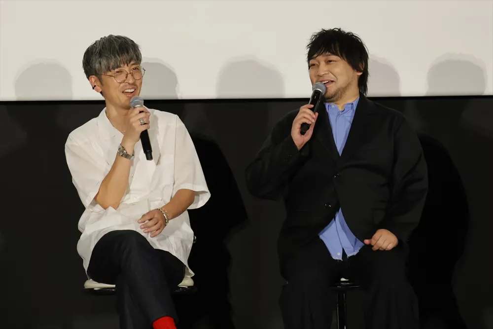 聲優全陣容合體!《阿松》10週年慶典東京爆笑登場 櫻井孝宏感性告白:「我真的很喜歡這部作品」
