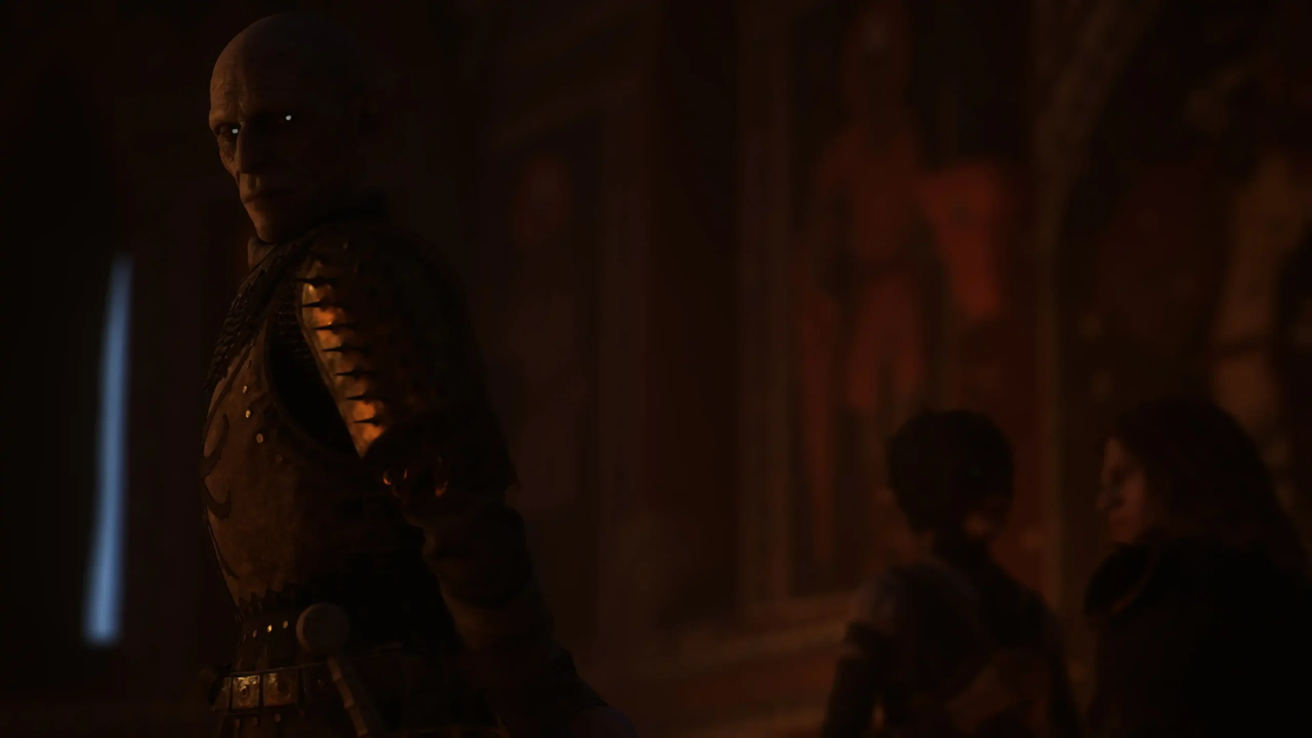 《黎明行者之血》公開遊戲情報！同步公開《黎明行者》的未來動向