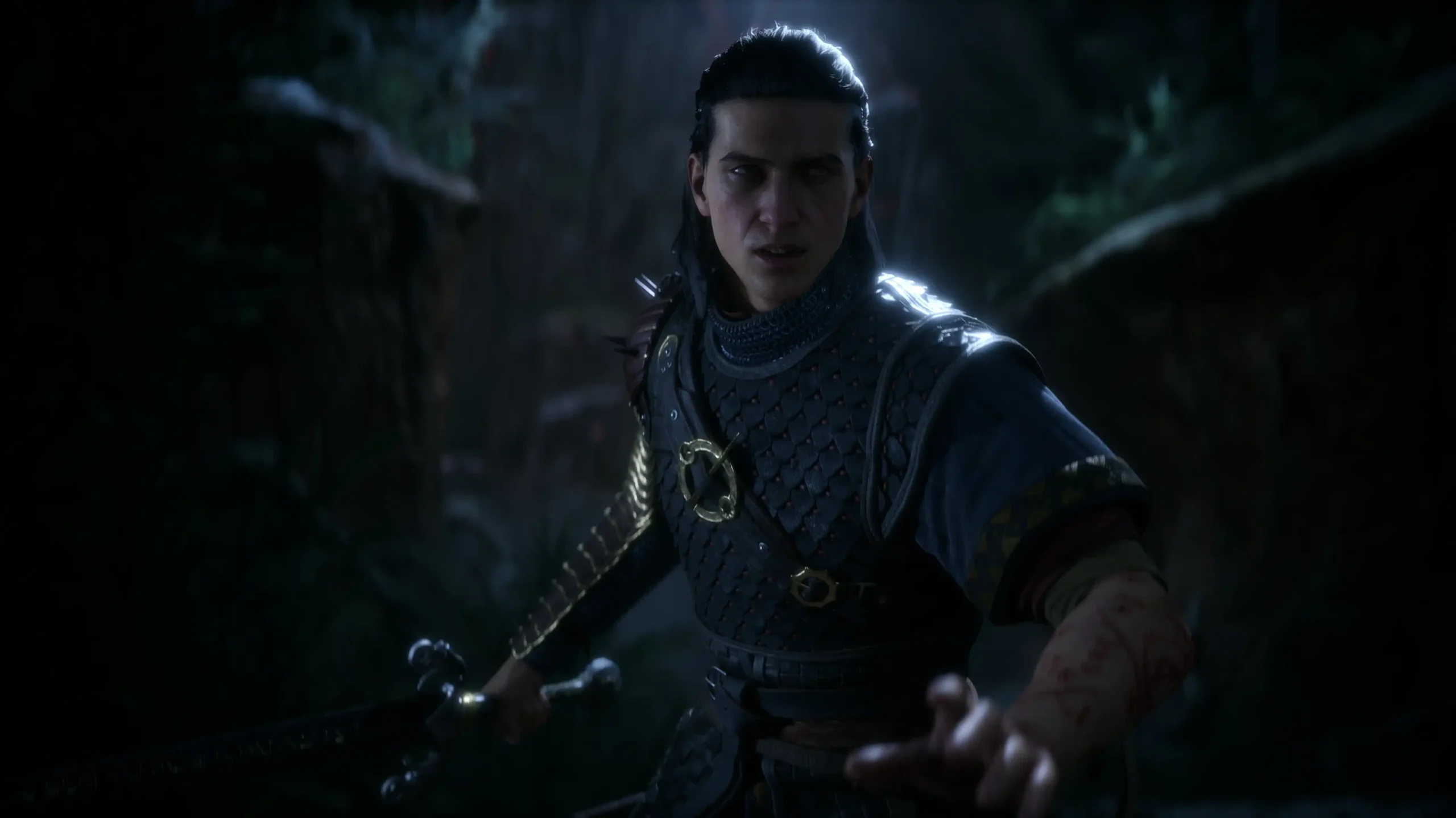 《黎明行者之血》公開遊戲情報！同步公開《黎明行者》的未來動向