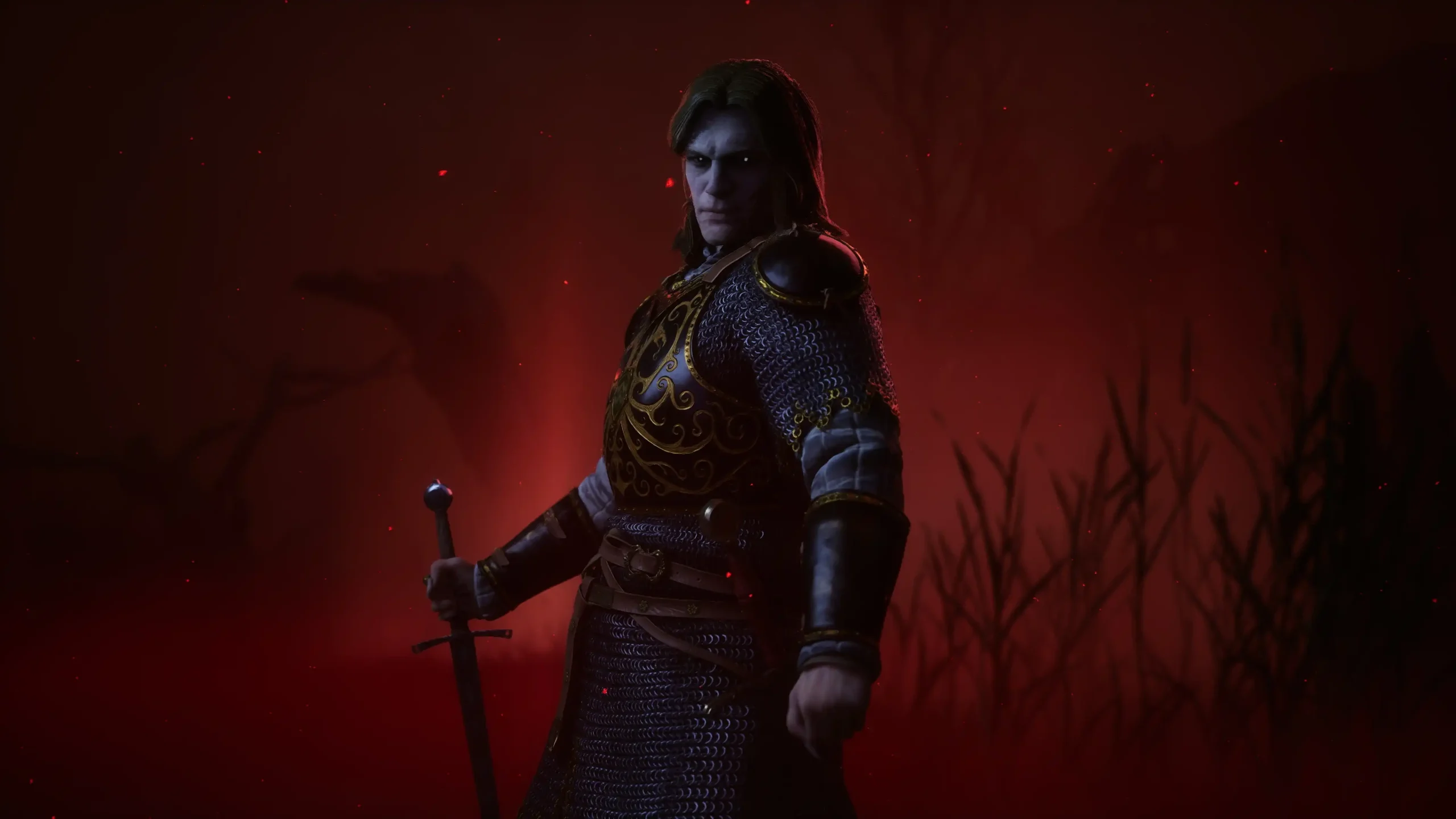 《黎明行者之血》公開遊戲情報！同步公開《黎明行者》的未來動向