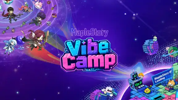 《楓之谷宇宙》MSU 2.0 盛大揭幕，開放創作基地「MSU Space」並啟動全球 Game Jam 大賽！