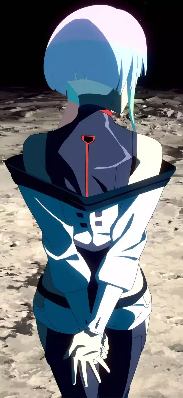 鳴潮 8