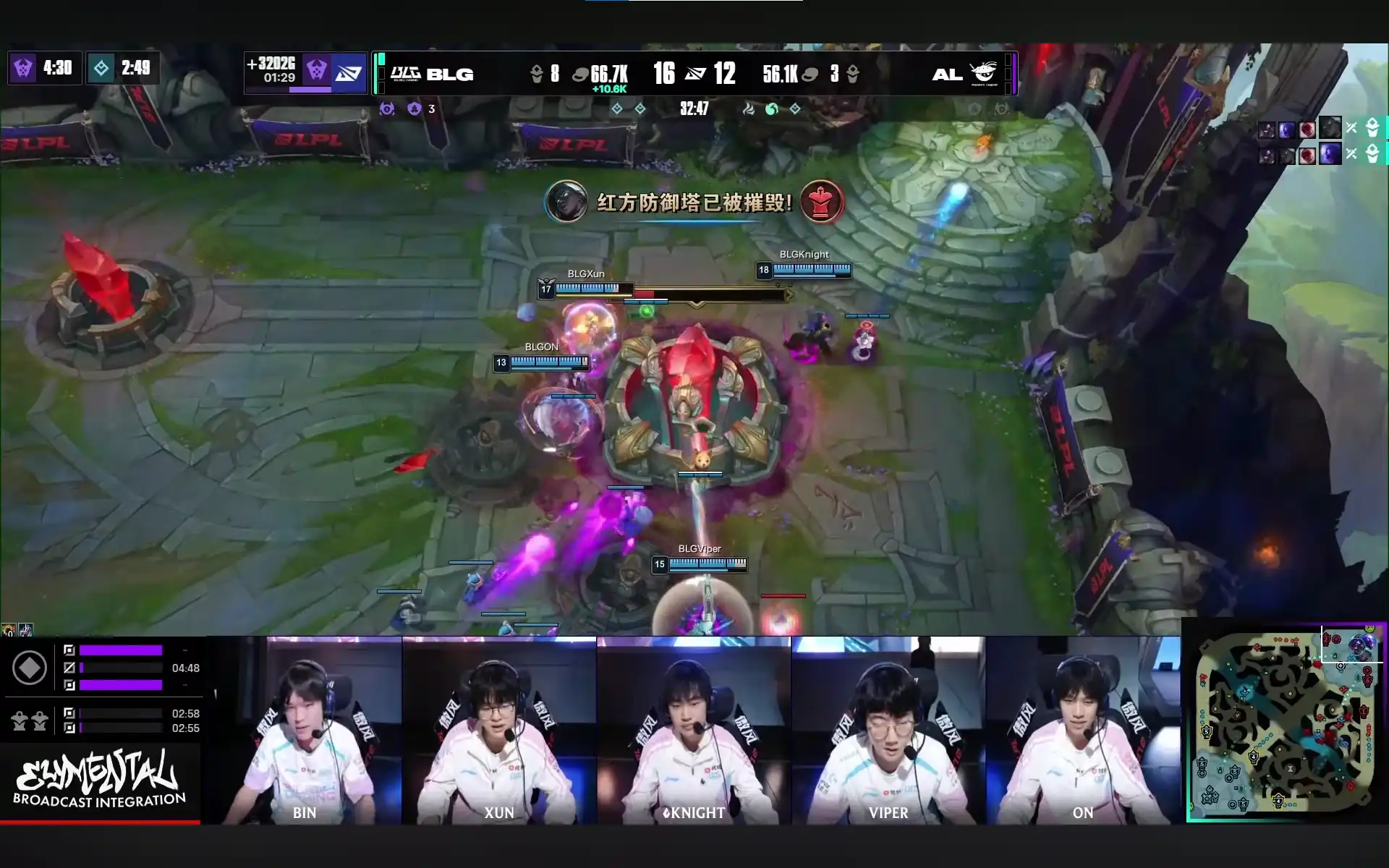 英雄聯盟 12