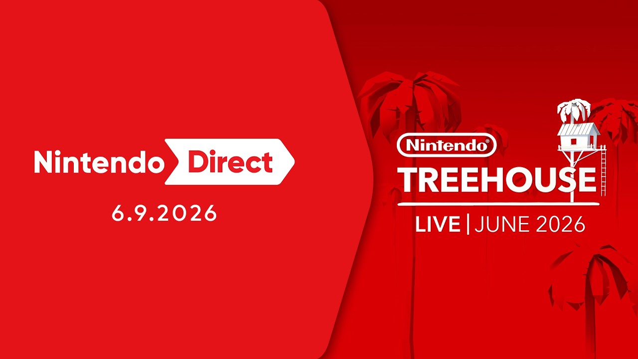 2026 夏季任天堂 Nintendo Direct 終極懶人包全在這！童年神作《薩爾達傳說：時之笛》重製版壓軸公開！