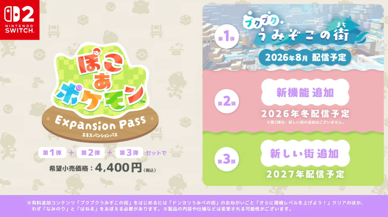 2026 夏季任天堂 Nintendo Direct 終極懶人包全在這！童年神作《薩爾達傳說：時之笛》重製版壓軸公開！