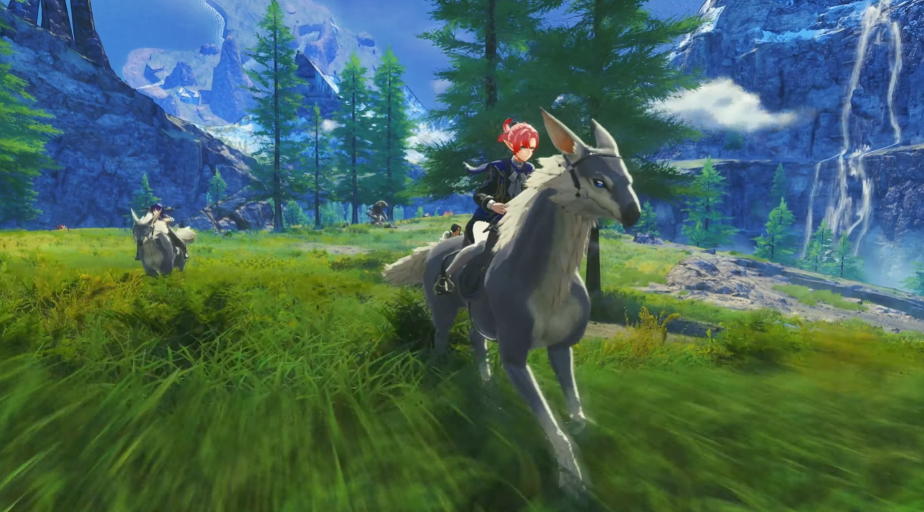 2026 夏季任天堂 Nintendo Direct 終極懶人包全在這！童年神作《薩爾達傳說：時之笛》重製版壓軸公開！