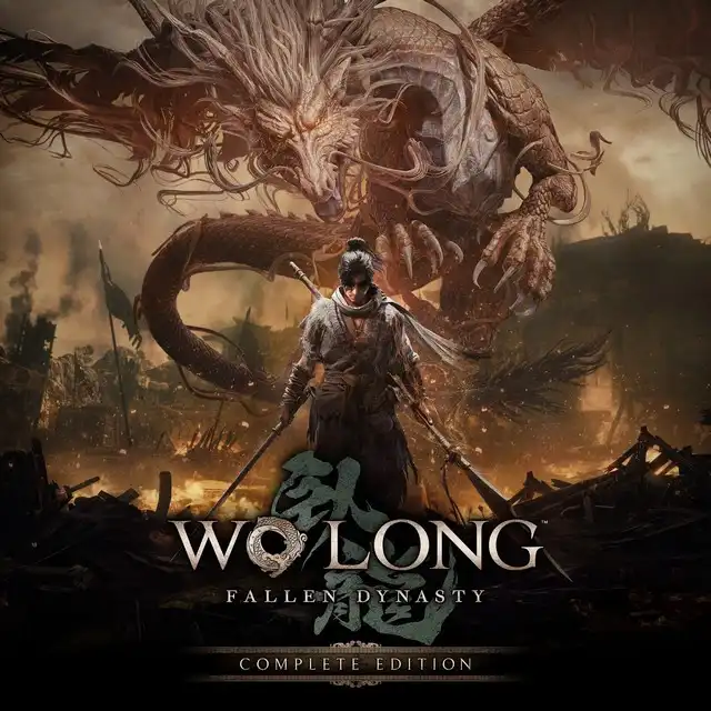 Wo Long