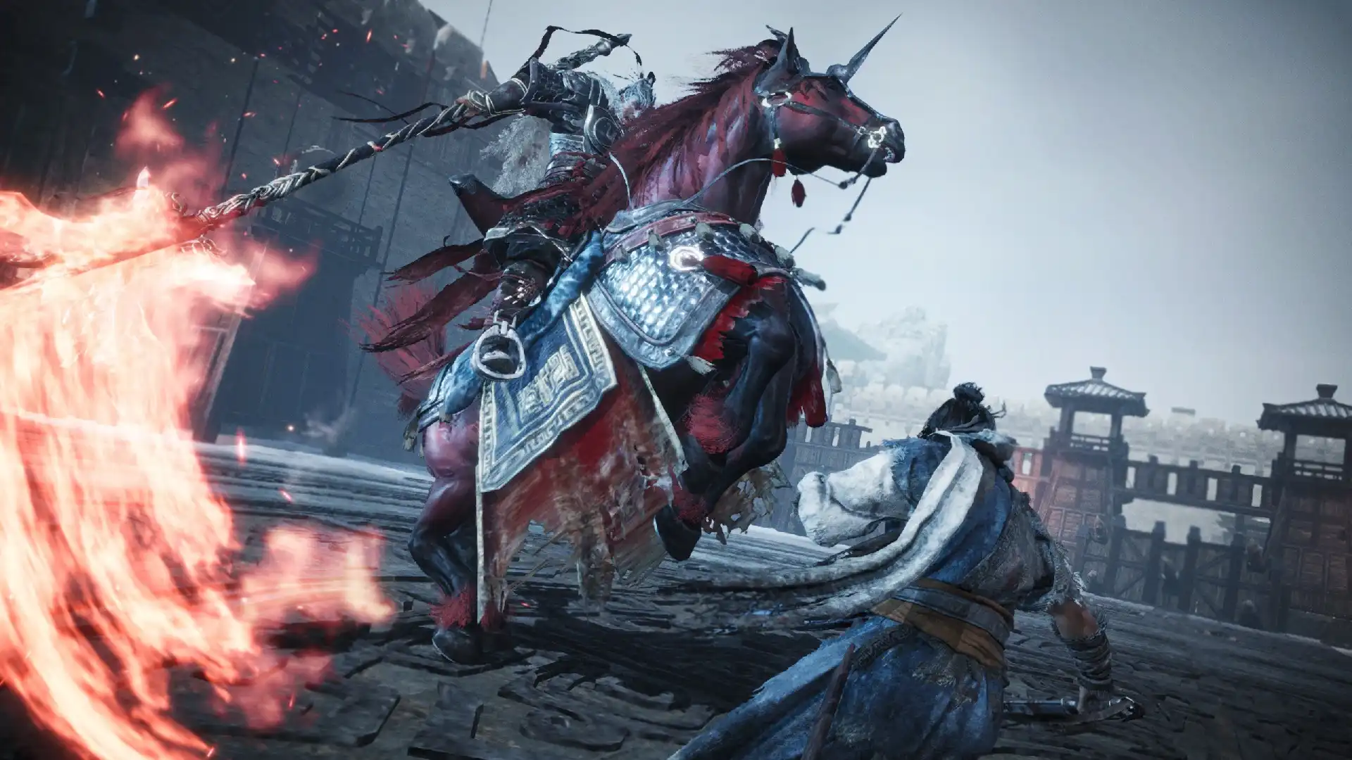 暗黑三國誅死遊戲『Wo Long: Fallen Dynasty Complete Edition』 Nintendo Switch 2版確定於9月3日發售～完整收錄遊戲本篇及 3 部追加 DLC～