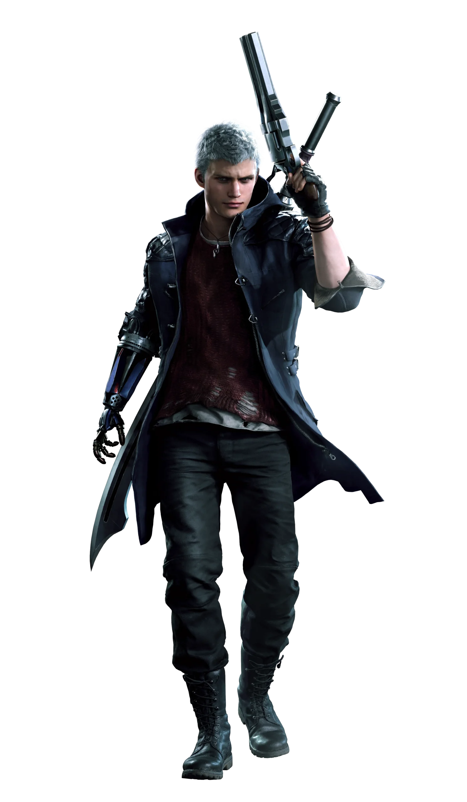 Devil May Cry 5 3