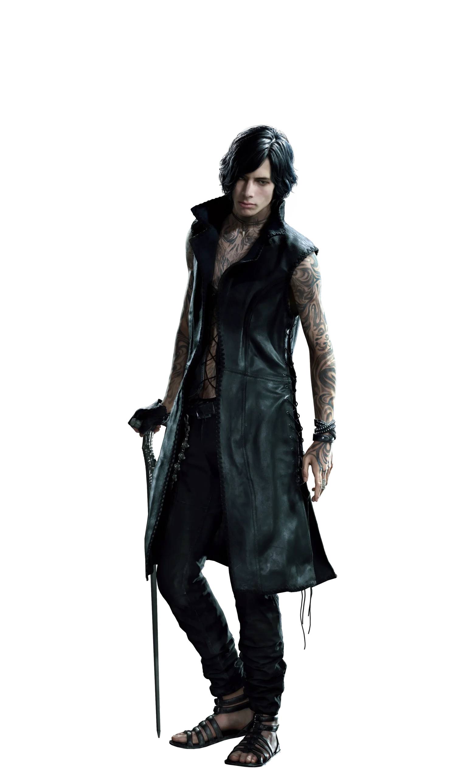Devil May Cry 5 5