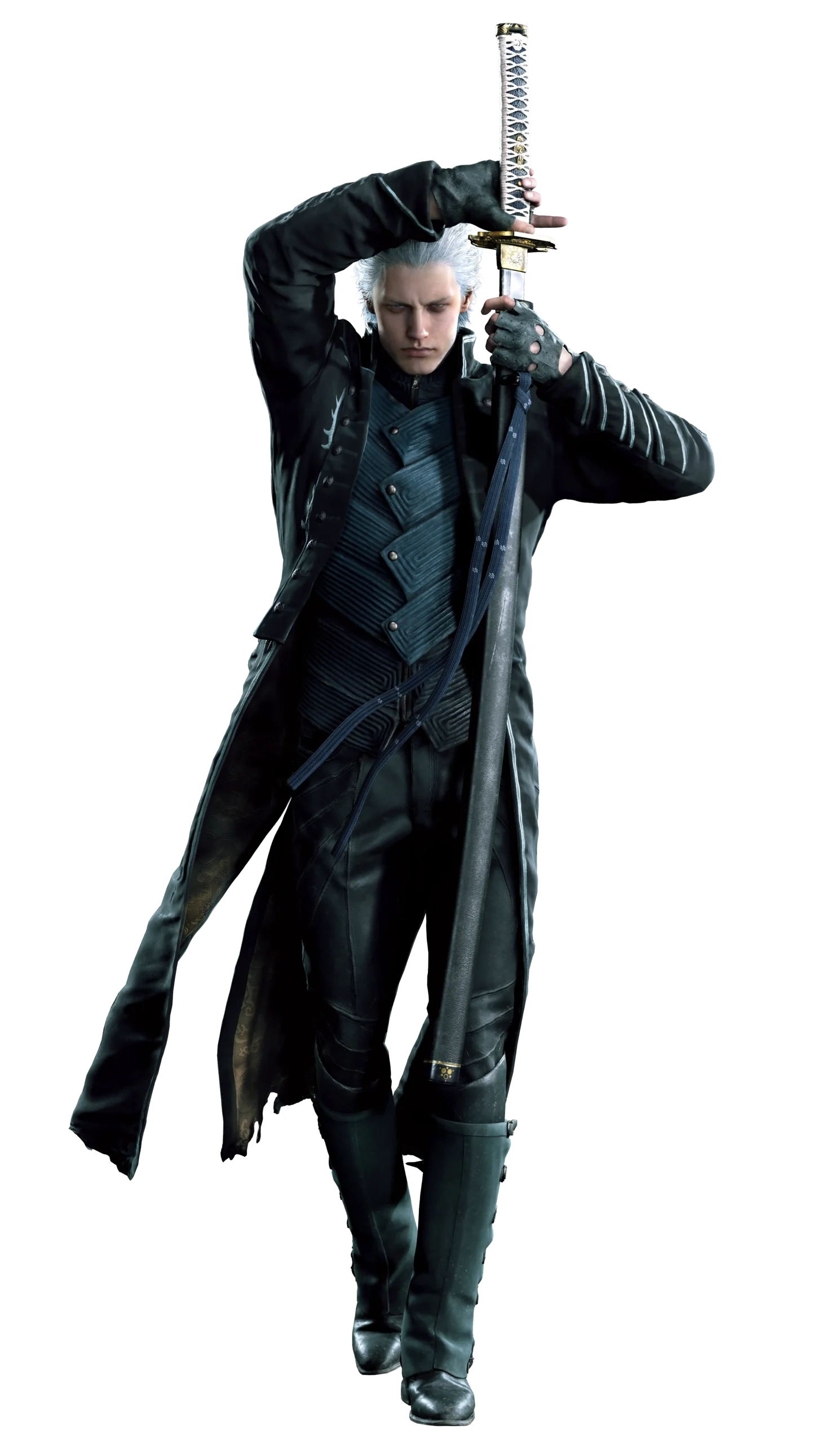 Devil May Cry 5 6