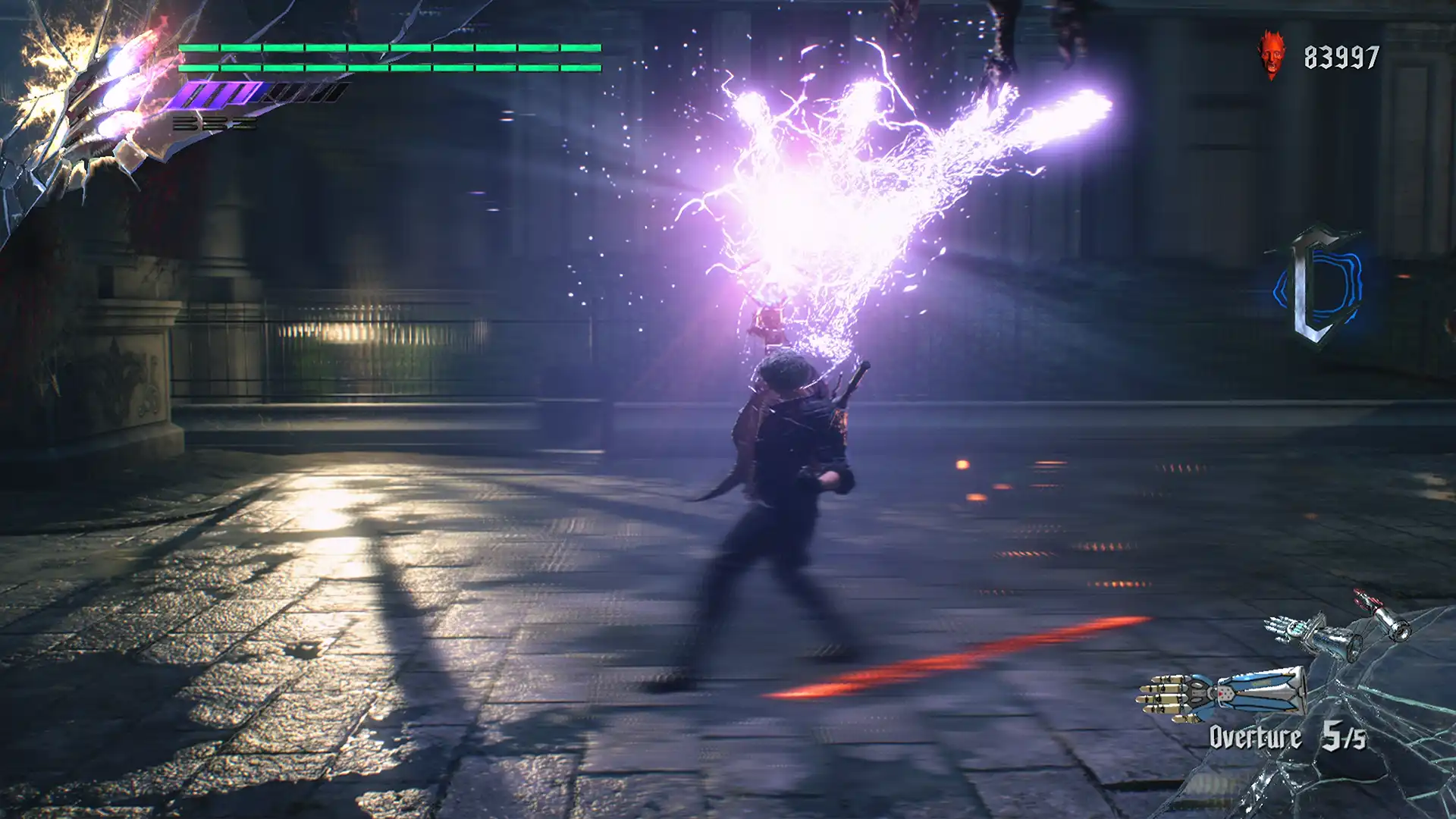 Devil May Cry 5 8