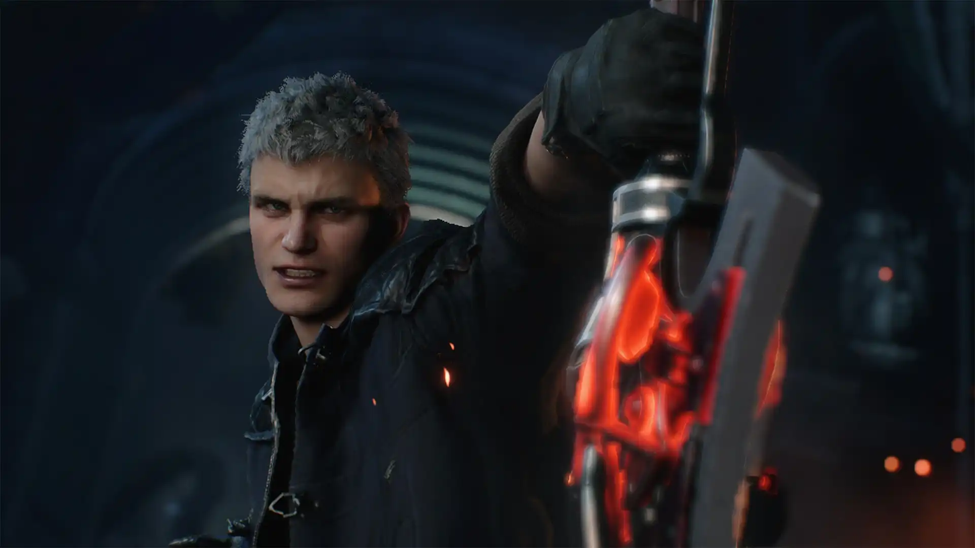 Devil May Cry 5 7