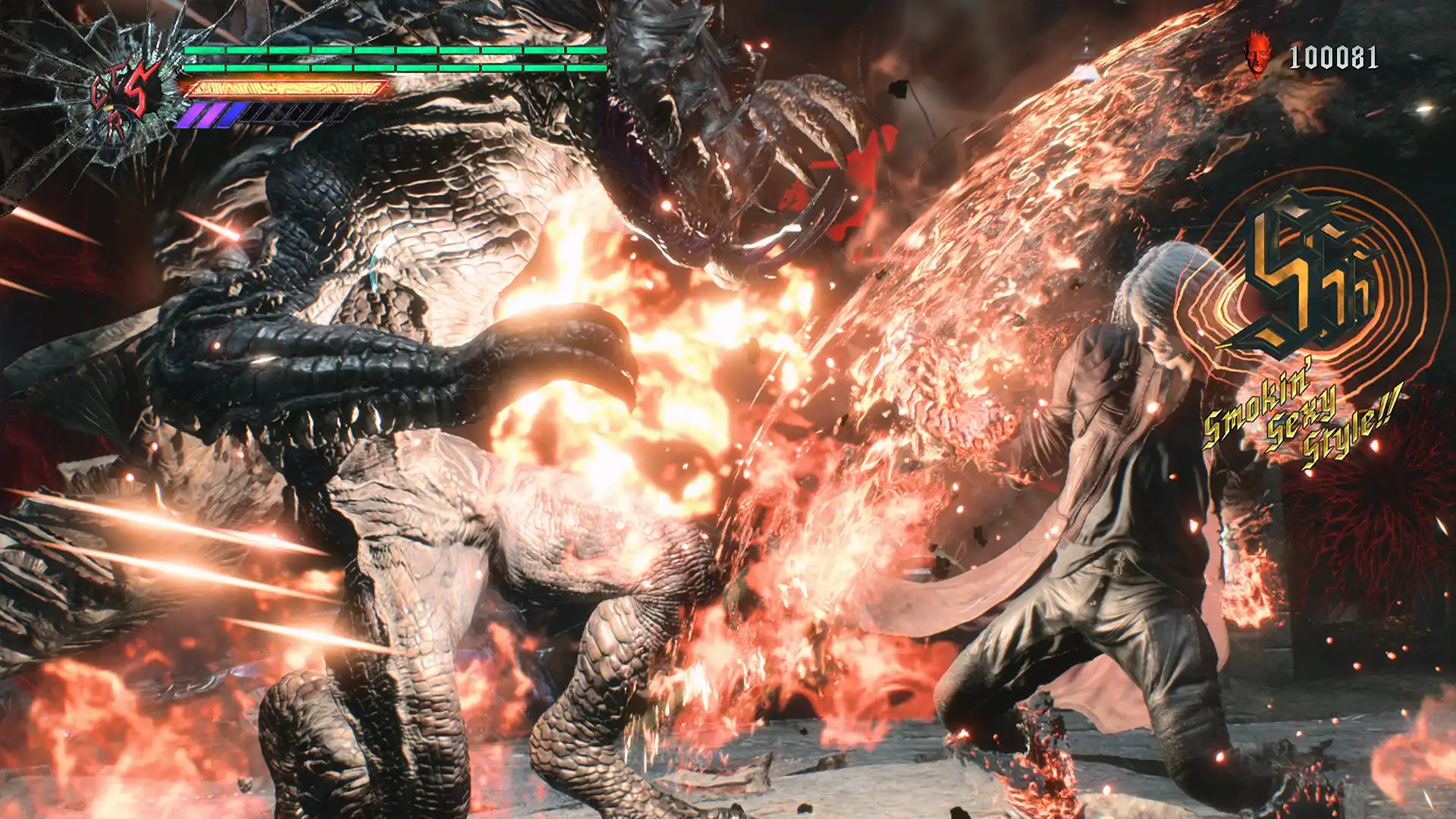 Devil May Cry 5 10