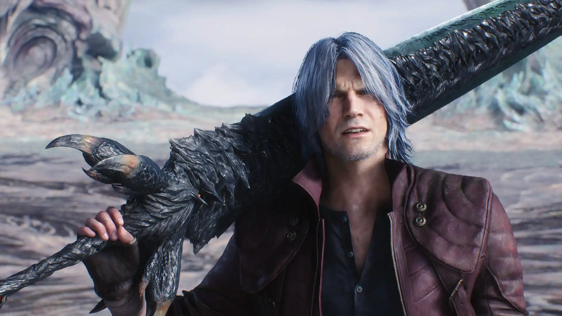 Devil May Cry 5 9